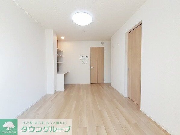 ヒカルサ熊谷石原サウスの物件内観写真